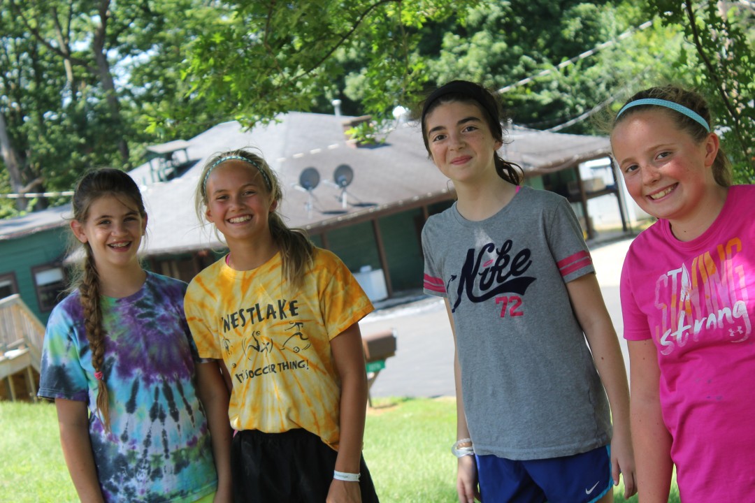 6th and 7th Graders | Camp Aldersgate